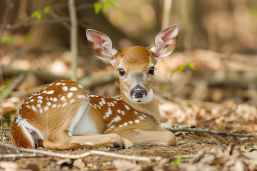 Whitetail Fawn Paste