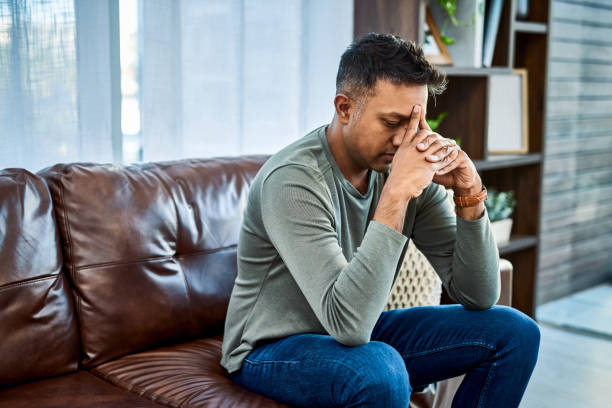 When is men's mental health?