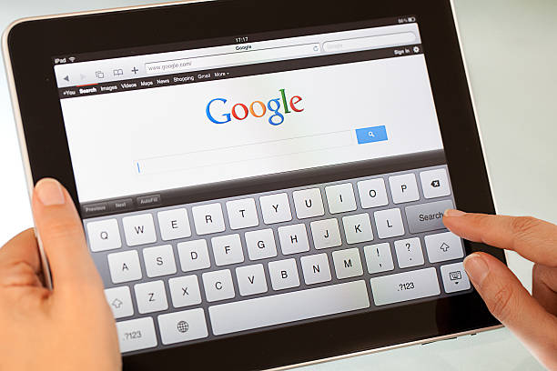 Google add me to search.