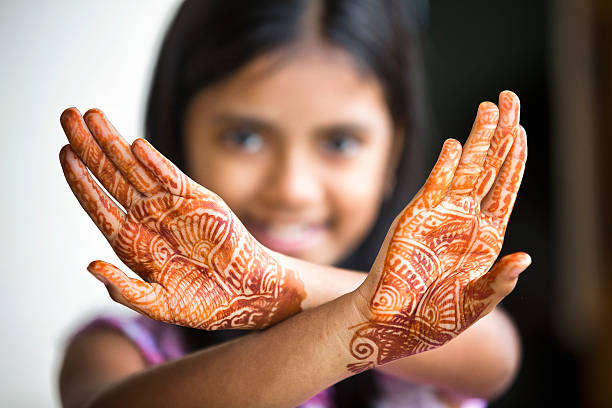 Girl age for marriage in India.