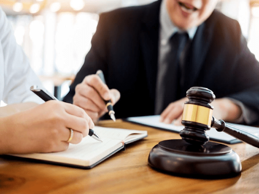 Attorney