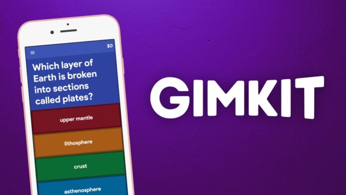 gimkit join code