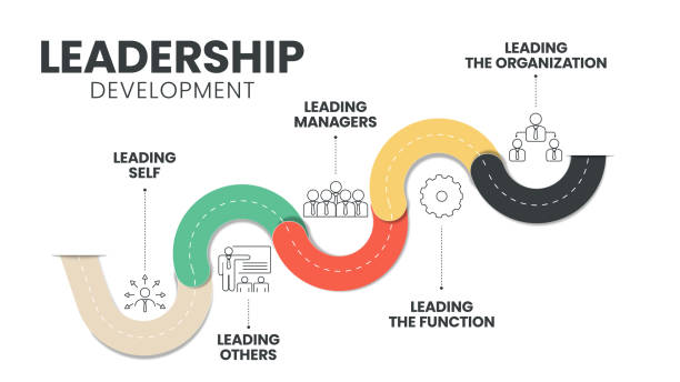 designing a structured leadership development plan template