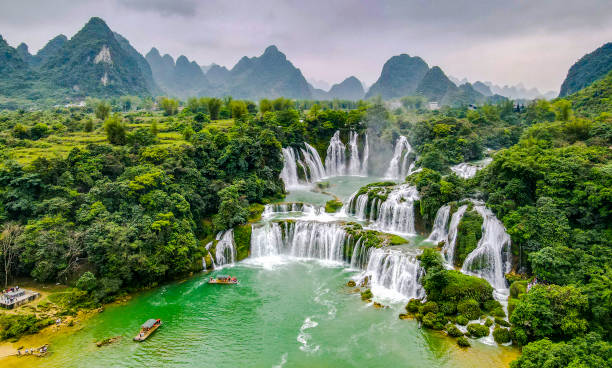 Vietnam Tour Packages with Indian Food